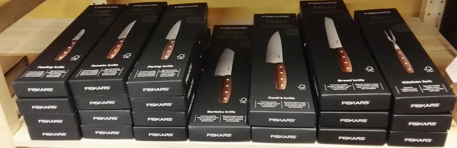 Fiskars Norr