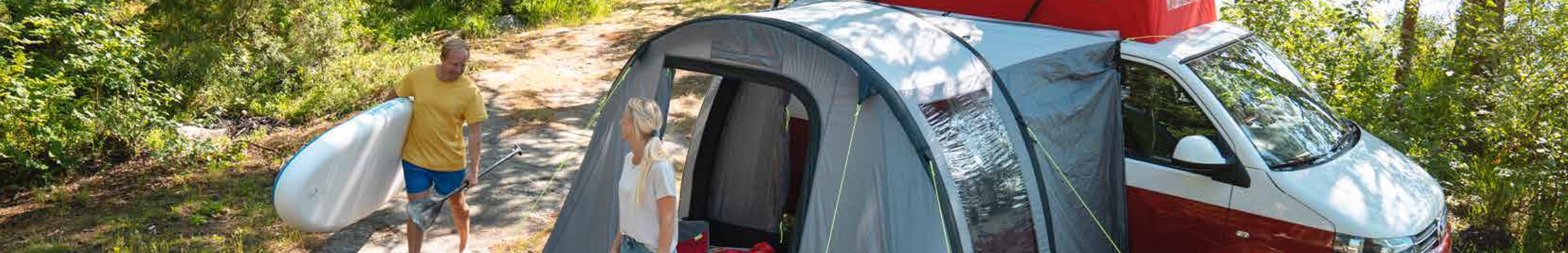Tendalini e Ripari Kampa Tendalini e Ripari Kampa