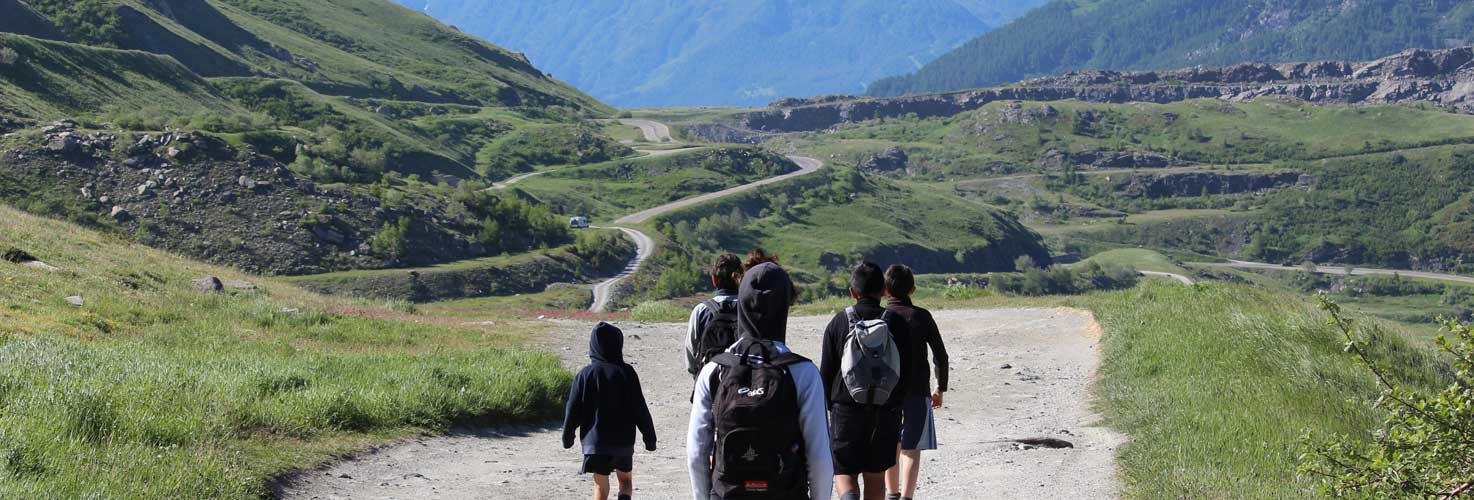Trekking & Escursioni