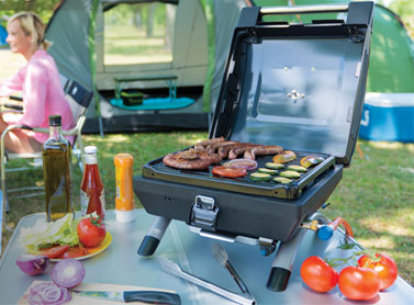 Barbecue Campingaz