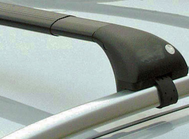 Barre portatutto Auto