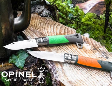 Coltelli Opinel
