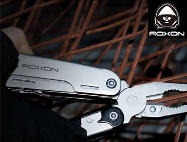 Roxon Multitools