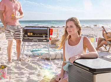 Dometic CombiCool Trivalenti
