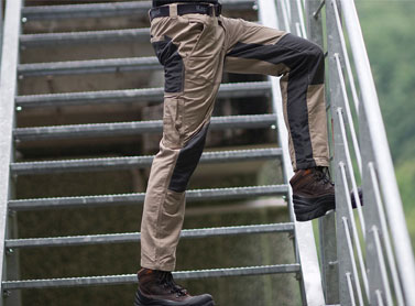 Pantaloni Tecnici