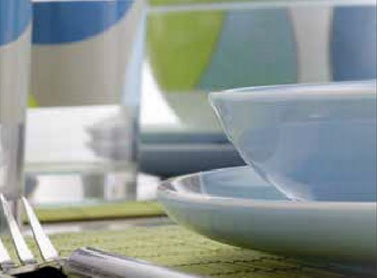Accessori Cucina Campeggio