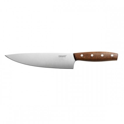Fiskars Norr - Cook's Knife - Cucina 20 cm