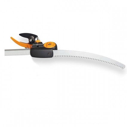Accessorio Seghetto per Universal Cutter Telescopico Fiskars UPX82 e UPX86