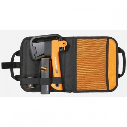 Fiskars Fireplace Set