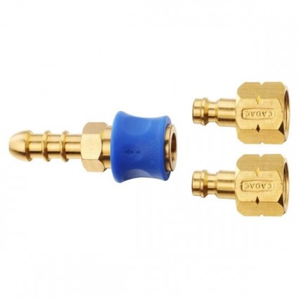 Connessione Gas Cadac QR Coupler