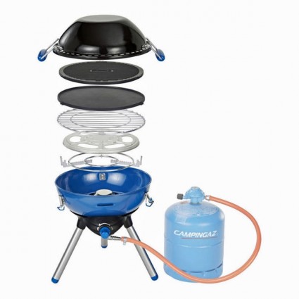 Fornello portatile Campingaz Party Grill 400