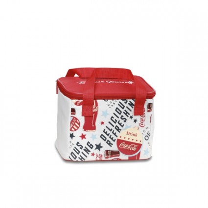 Borsa Termica Coca-Cola® Fresh Cooler 5