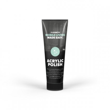 Dometic Detergente Vetri Acrilico