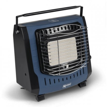 Stufetta portatile a gas Kampa Hottie Portable Gas Heater