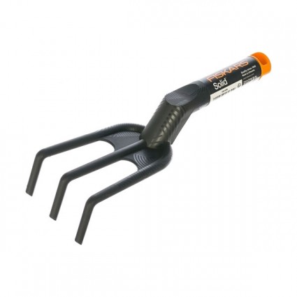 Fiskars Solid Cultivator Sarchiello