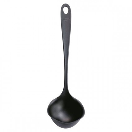 Fiskars Essential Non-Drip Soup Ladle - Mestolo