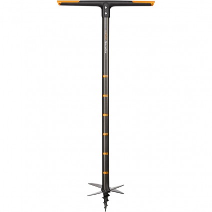 Trivella manuale Fiskars Quikdrill L