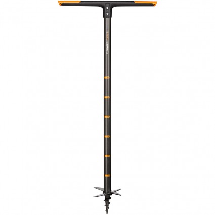 Trivella manuale Fiskars Quikdrill M