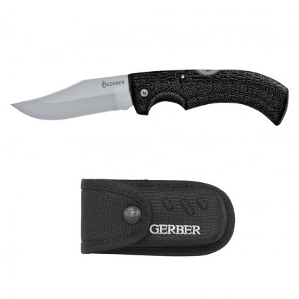Coltello da caccia GatorMate FE