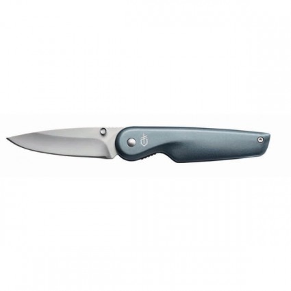 Coltello Gerber Airfoil Blue FE DP Folding Knife