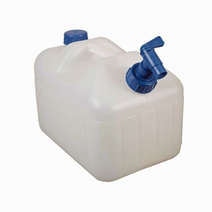 Tanica acqua Kampa Splash 10 Litri