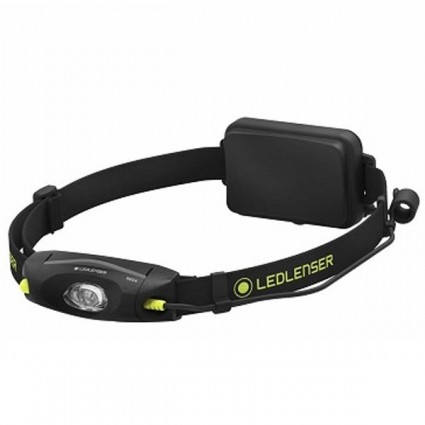 Torcia Frontale Ledlenser NEO4