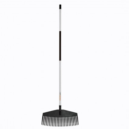 Scopa per foglie Fiskars Light 