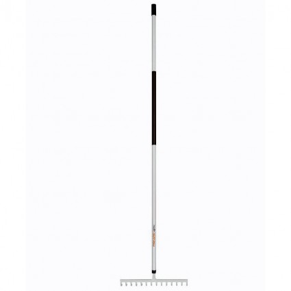 Rastrello Fiskars White 