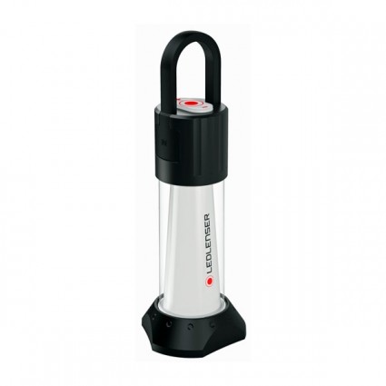 Lanterna Ledlenser ML6 ricaricabile