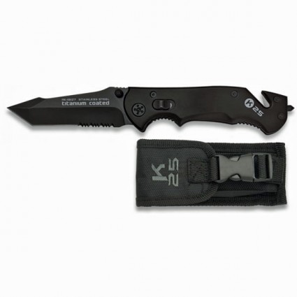 Coltello pieghevole K25 -19127
