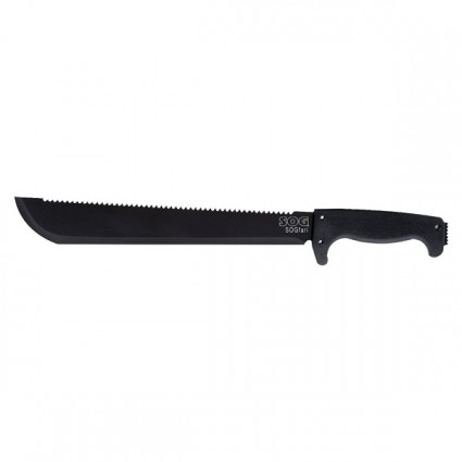 Machete Sog Sogfari Machete MC01N-CP