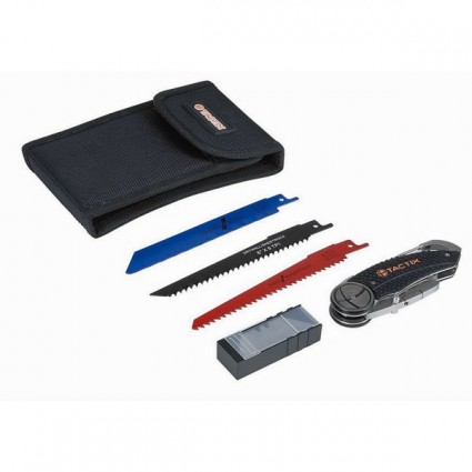 Taglierino multilame Tactix
