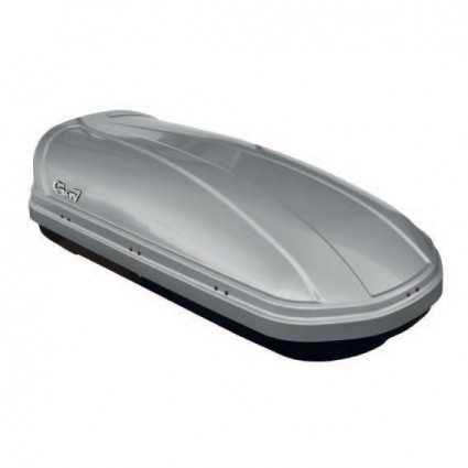 Gev Zeus 450 Grigio Metallizzato