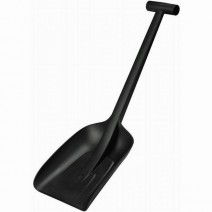 Pala Fiskars Solid Car Shovel