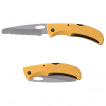Coltello pieghevole di soccorso Gerber E-Z Out Rescue SE
