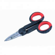 Forbice Inox Tactix 140 mm.