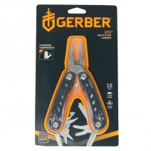 Gerber EVO Multi-Plier +Sheat 