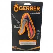 Gerber Vital Folding Pocket Knife