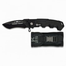 Coltello pieghevole K25 -19132