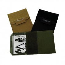 Steel Life PPS Steel Pouch AXEM4.0
