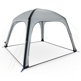 Tendalino gonfiabile Kampa AIR Shelter 300 - cm. 300x300