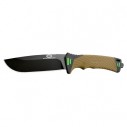 Whitharmour Nightingale Fixed Blade Tan
