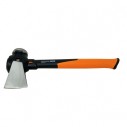 Fiskars Pro IsoCore™ Mazza e Ascia