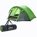 Hydrahalt Pinnacle 4 Dome Tent