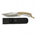 Coltello a lama fissa K25 - 32378