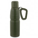 Borraccia Thermos Barbaric 0,5 Lt. Inox