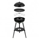 Barbecue Portatile Cadac Carri Chef 40 (BBQ/Dome)