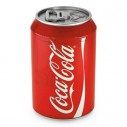 Mini Frigo MobiCool Coca-Cola® CAN 10 AC/DC