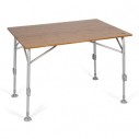 Tavolo pieghevole Dometic Bamboo Table Large 70x100