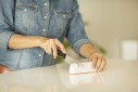 Fiskars Small Cook's Knife Functional Form - Coltello Cuoco piccolo